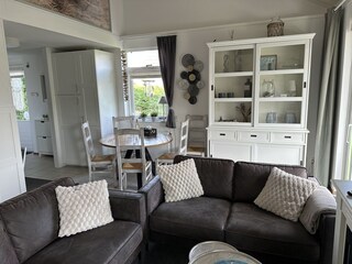 Casa per le vacanze Julianadorp Caratteristiche 26