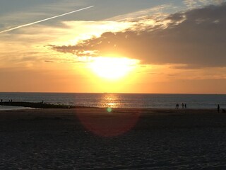 Casa per le vacanze Julianadorp Ambiente 34