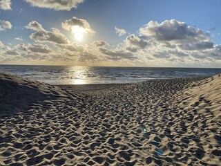 Casa per le vacanze Julianadorp Ambiente 37