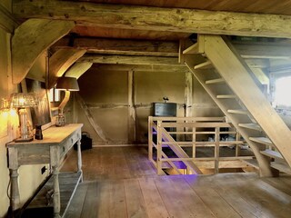 Casa de vacaciones Schneverdingen Características 7