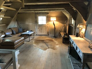 Casa de vacaciones Schneverdingen Características 8