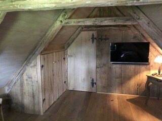 Casa de vacaciones Schneverdingen Características 14
