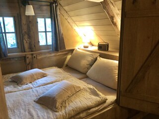 Casa de vacaciones Schneverdingen Características 12