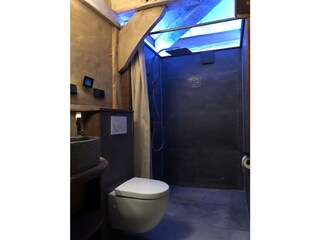 Casa de vacaciones Schneverdingen Características 15