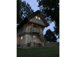 Casa de vacaciones Schneverdingen Grabación al aire libre 6