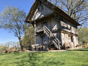 Ferienhaus Der alte Speicher - Schneverdingen - image1