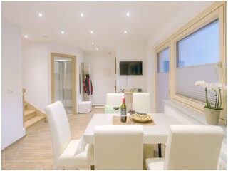 Appartamento Ramsau im Zillertal Caratteristiche 8