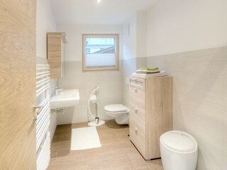 Appartamento Ramsau im Zillertal Caratteristiche 10