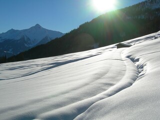 Appartamento Ramsau im Zillertal Ambiente 22