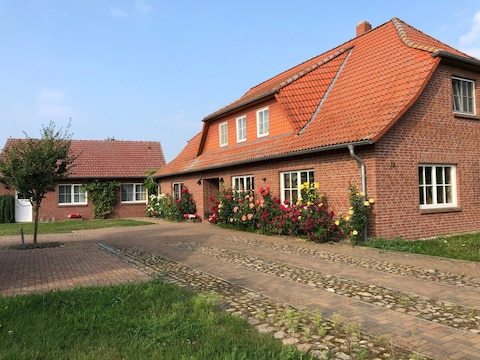 Ferienwohnung Schult 2