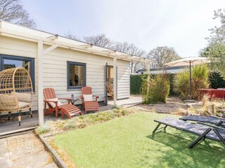 Casa per le vacanze Renesse Registrazione all'aperto 2