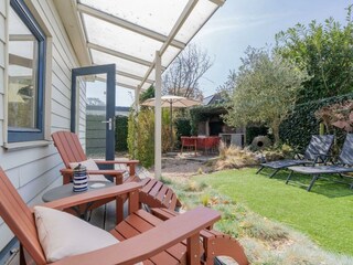 Casa per le vacanze Renesse Registrazione all'aperto 4