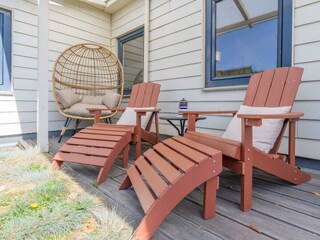 Casa per le vacanze Renesse Registrazione all'aperto 5