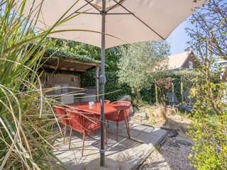 Vakantiehuis Renesse Buitenaudio-opname 5