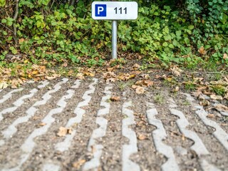 Parkplatz