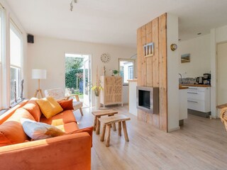 Vakantiehuis Renesse Kenmerken 8