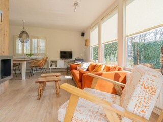Vakantiehuis Renesse Kenmerken 9