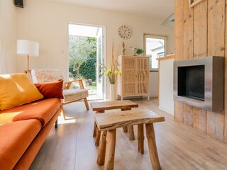 Vakantiehuis Renesse Kenmerken 11