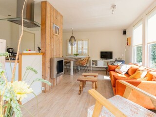 Casa per le vacanze Renesse Caratteristiche 12