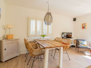 Vakantiehuis Renesse Kenmerken 12