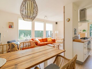 Vakantiehuis Renesse Kenmerken 14