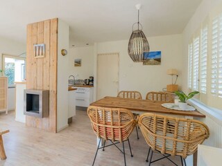 Casa per le vacanze Renesse Caratteristiche 15