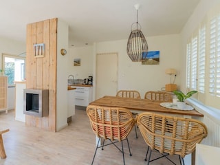 Vakantiehuis Renesse Kenmerken 14