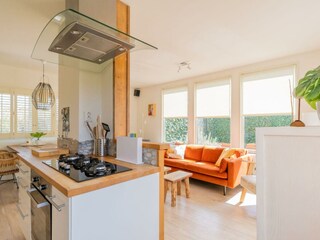 Vakantiehuis Renesse Kenmerken 15