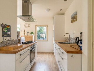 Vakantiehuis Renesse Kenmerken 16