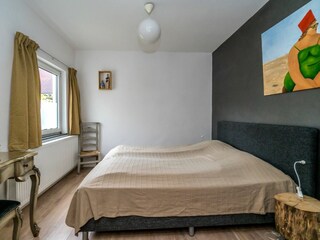 Casa per le vacanze Renesse Caratteristiche 1