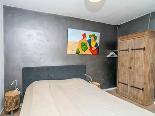 Vakantiehuis Renesse Kenmerken 19