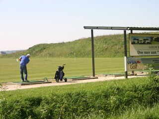 Appartamento Cadzand-Bad Ambiente 15