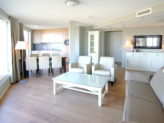 Apartment Cadzand-Bad Ausstattung 4