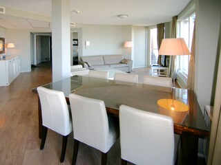 Apartment Cadzand-Bad Ausstattung 5