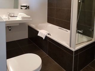 Apartment Cadzand-Bad Ausstattung 7