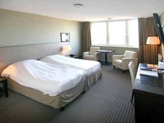 Apartment Cadzand-Bad Ausstattung 8