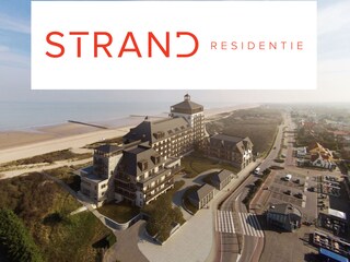 Appartement Cadzand-Bad Grondplan 18