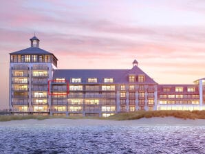 Strandresidenite C501