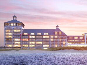 Strandresidenite C501