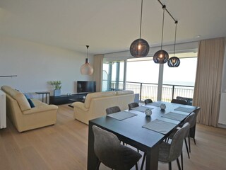 Appartement Cadzand-Bad Kenmerken 5
