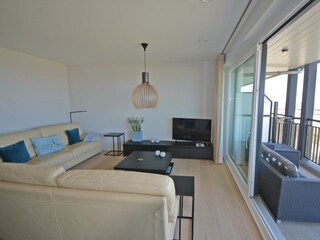 Appartement Cadzand-Bad Kenmerken 4