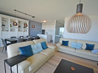Appartement Cadzand-Bad Kenmerken 3