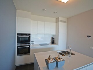 Appartement Cadzand-Bad Kenmerken 6