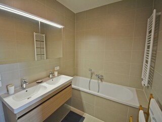 Appartement Cadzand-Bad Kenmerken 8