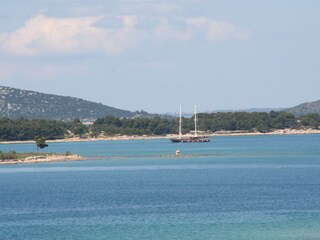 Casa per le vacanze Betina Ambiente 16