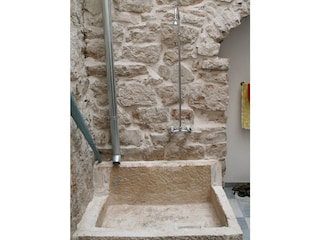 Casa per le vacanze Betina Registrazione all'aperto 8