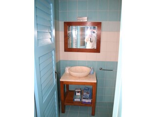 Holiday house Betina Bathroom 11