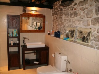Holiday house Betina Bathroom 12