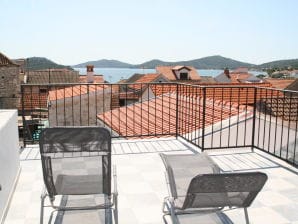 Ferienhaus Captain's Huis