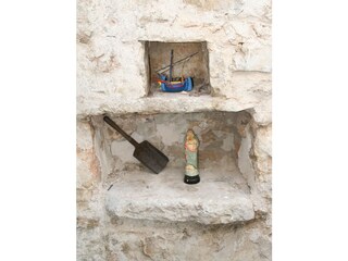 Casa per le vacanze Betina Registrazione all'aperto 7